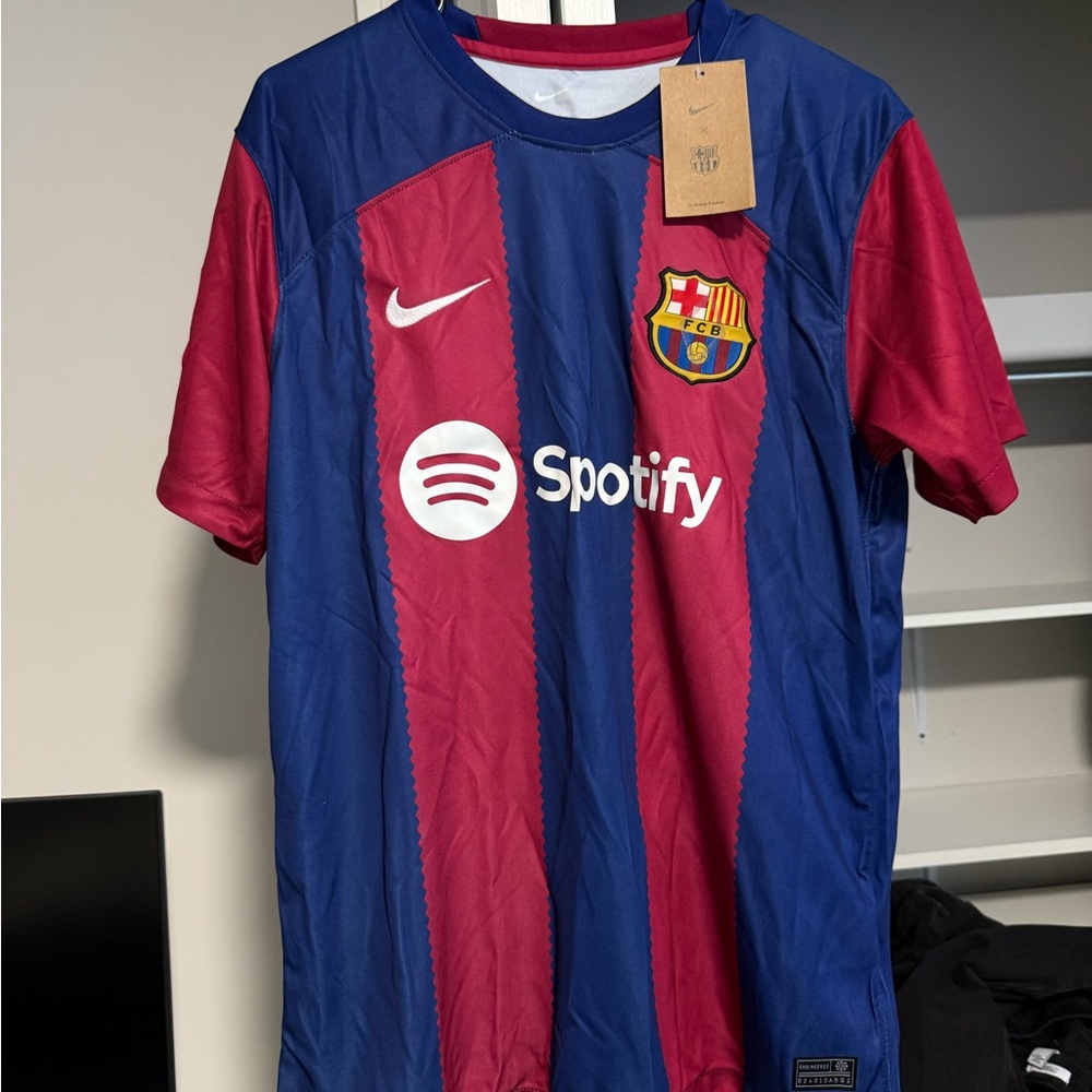 Nike Jersey - Madrid